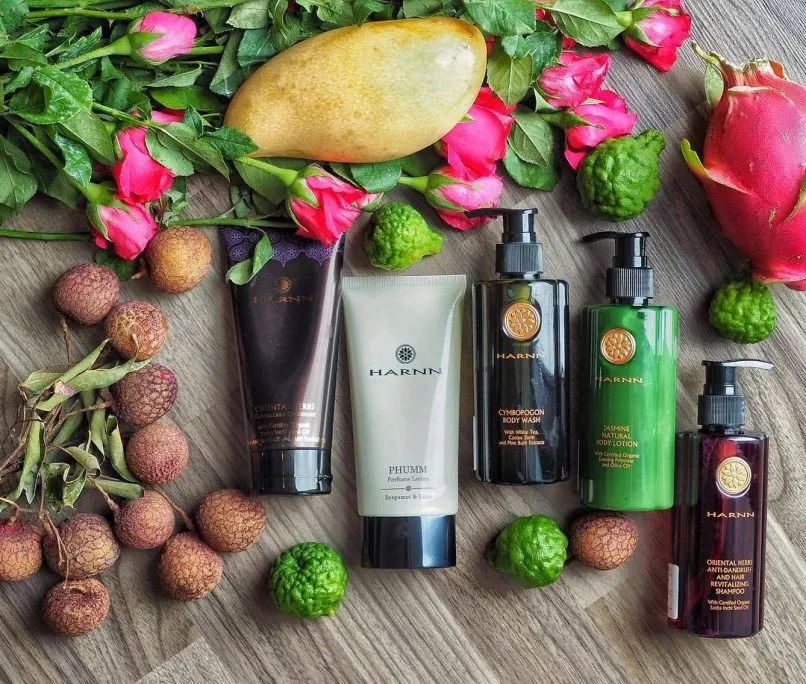 Thai Brands